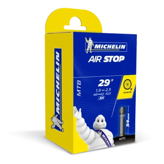 Michelin Tube Airstop A4 29" AV 34mm