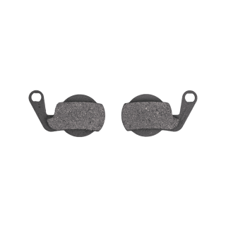 Magura Brake pads 5.1, Performance