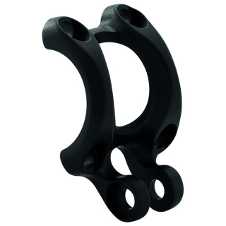Vršek představce Ergotec pro Charisma, 31,8mm