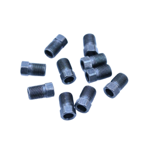 Magura Sleeve Nut, M8x0,75 (10ks)
