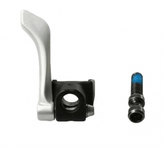 Quick-release for EVO2 and EM, for one brake, standard right, incl. quick release screw (PU = 1 piece)