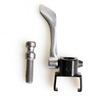Quick-release for EVO2 and EM, for one brake, 2nd side left, incl. quick release screw (PU = 1 piece)
