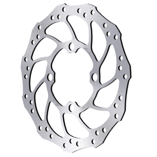 Magura Rotor Storm, Rohloff-Speedhub, ? 160 mm, 4 screw pattern (PU = 1 piece)