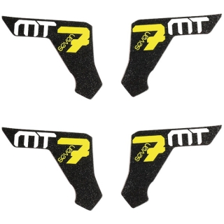 Magura MT7 cover-kit, for master left and right (PU = 4 pieces)