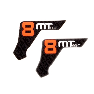 Magura MT8 PRO cover-kit, for master left and right (PU = 4 pieces)
