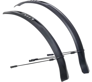 Hebie Viper S 26"-29" Set