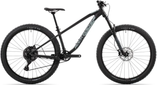 Rock Machine Blizz TRL 50-29 černá/šedá (185-200 cm)