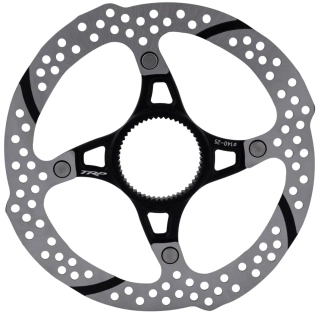 TRP TR-25 140 mm, (1,8,mm) CenterLock