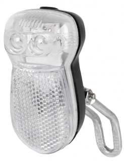 4RACE LF09 2LED bateriové