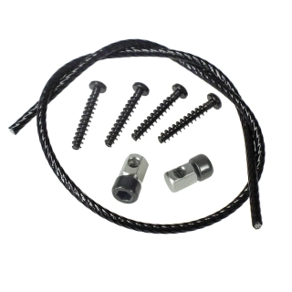 KLICKfix Spare Part set