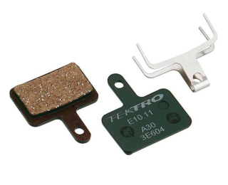 Tektro E10.11 (organic)