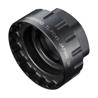 SHIMANO nástroj pro přímé upevnění převodníku TL-FC41
