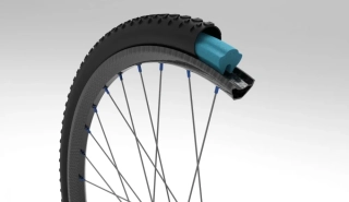 TUBOLIGHT EVO GRAVEL 700x37-45C pár