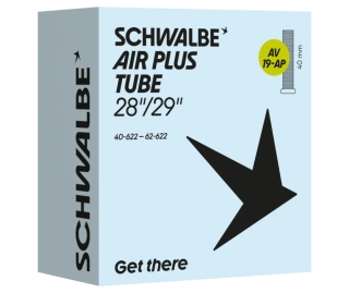Schwalbe AIR PLUS AV19 40mm