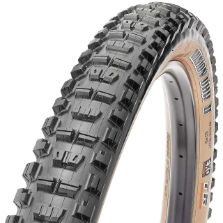 MAXXIS Minion DHR II 29x2.60 WT EXO TR TANWALL