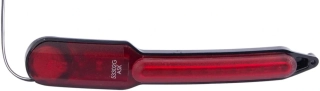 Busch + Müller Rear Light "Curana ILU" e-bike