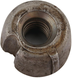 ERGOTEC round cone 