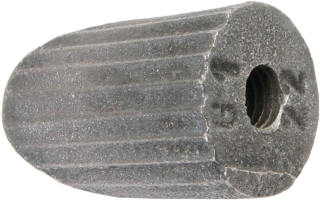  ERGOTEC clamping cone 25mm