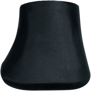 ERGOTEC kickstand foot černá