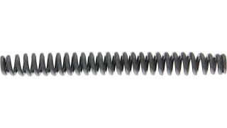 Pružina pro sedlovky Ergotec SP-5.0 Hard (80-100kg)