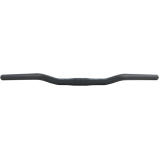 ERGOTEC LADY TOWN BUEGEL25,4 MAS, SCHWARZ LEVEL 4
