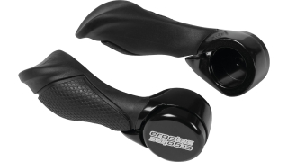 ERGOTEC Bar End Multiflex