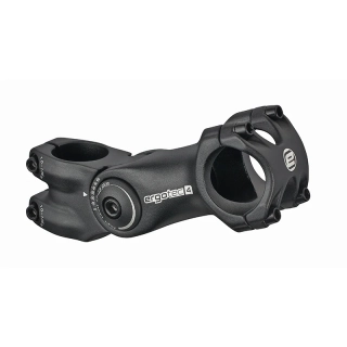 ERGOTEC Octopus 2 31,8/125mm adjustable 0°+60°