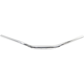 ERGOTEC City Cruiser Bügel 31,8/640mm 37°/0° silver polish