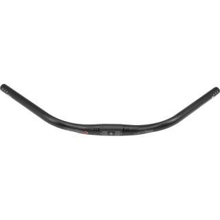 ERGOTEC Trekking Handlebar 31,8/610mm 45° černé