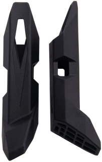 ERGOTEC kickstand foot FLEX 3 černá