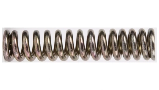 Pružina pro sedlovky Ergotec PM-705N Soft (70kg)