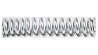 Pružina sedlovky ERGOTEC PM-705N Medium (70-90 kg)