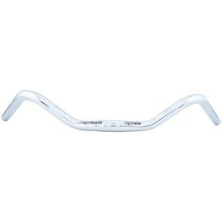 ERGOTEC Country MAS 25,4/590 mm 62°/0° chrom