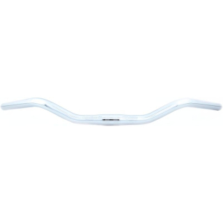 ERGOTEC City Cruiser Bügel MAS 25,4/635 mm 41°/0° chrom