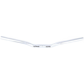 ERGOTEC Riser 30 MAS 25,4/590mm 13°/0° chrom