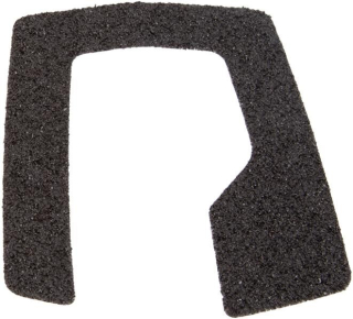 ERGOTEC sandpaper for EP-2