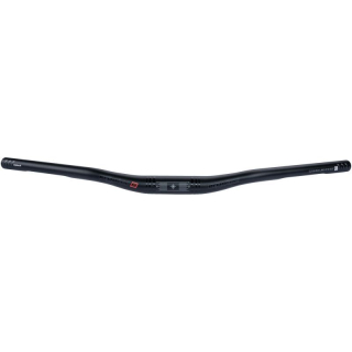 ERGOTEC Lady Town I 31,8/620mm 30° černá