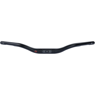 ERGOTEC Trekking I 31,8/620 mm 47° černá