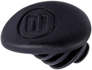 ERGOTEC cover plug černá