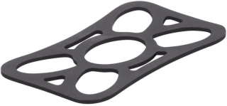 ERGOTEC retaining strap