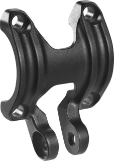 ERGOTEC stem front cap for Swell 31,8mm