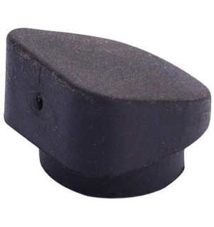 ERGOTEC cover plug Barracuda