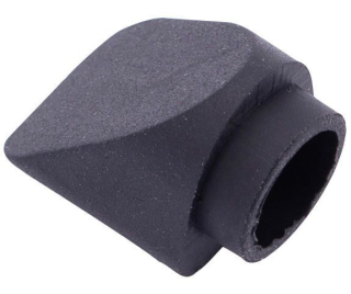 ERGOTEC cover plug High Barracuda