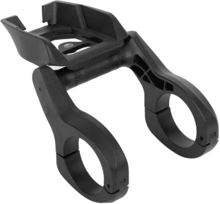 ERGOTEC handlebar display holder Kiox , 31,8mm