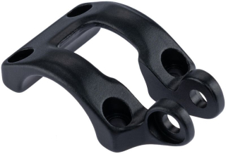 ERGOTEC stem front cap for Sepia 31,8mm