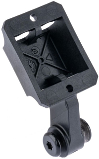 ERGOTEC stem display bracket  for KIOX 300 for faceplate attachment