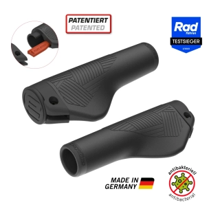 ERGOTEC EG ACTIVE FLEX 135 mm