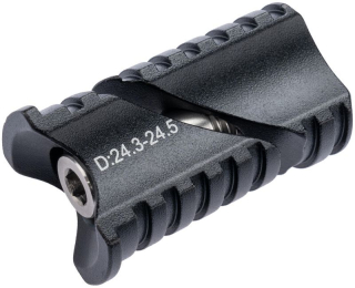 ERGOTEC ahead clamp Integra Performance 24,3 - 24,5mm