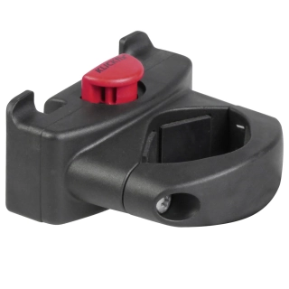 KLICKfix Handlebar Adapter Caddy Oversize