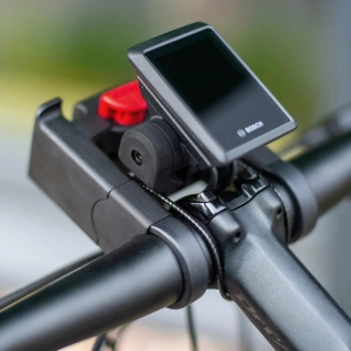 KLICKfix Display Mount Kiox